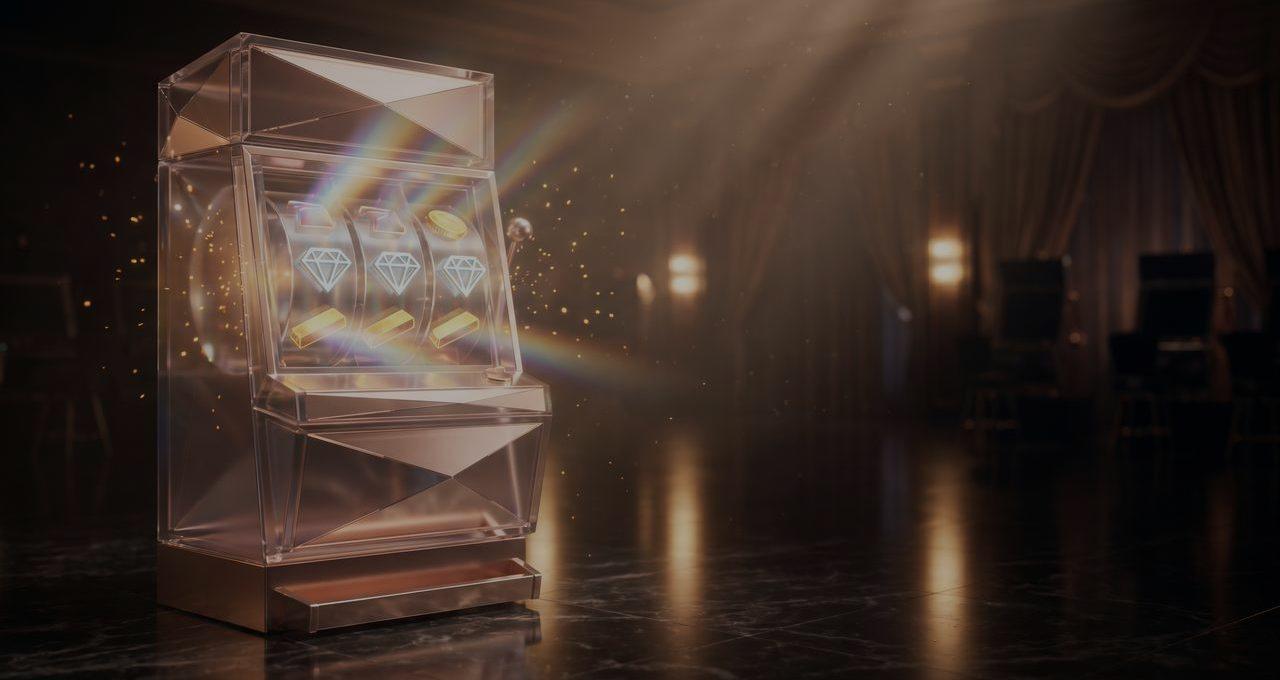 Diamond Reels Casino