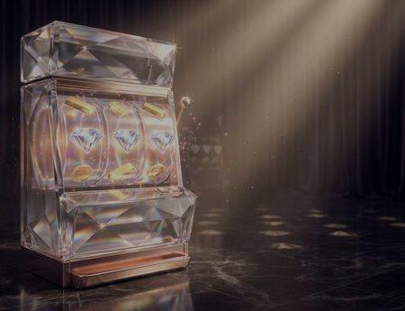 Diamond Reels Casino