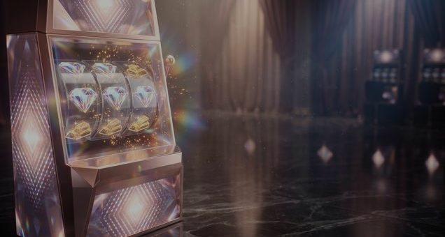 Diamond Reels Casino