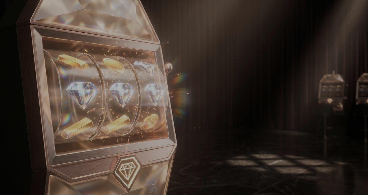 Diamond Reels Casino